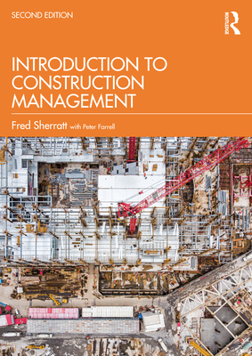 Introduction to Construction Management - Sherratt, Fred