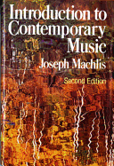 Introduction to Contemporary Music