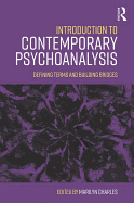 Introduction to Contemporary Psychoanalysis: Defining terms and building bridges