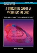 Introduction To Control Of Oscillations And Chaos