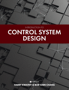 Introduction to Control System Design
