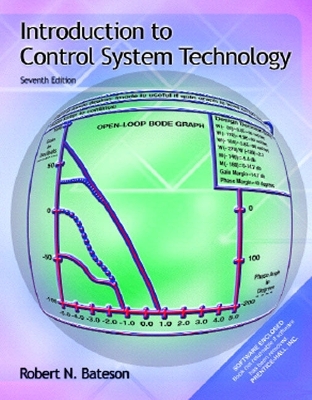 Introduction to Control System Technology - Bateson, Robert N