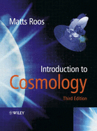Introduction to Cosmology