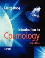 Introduction to Cosmology