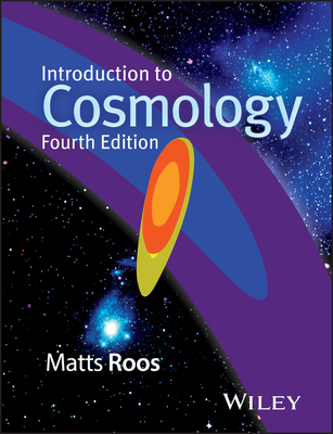Introduction to Cosmology - Roos, Matts