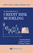 Introduction to Credit Risk Modeling