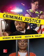 Introduction to Criminal Justice