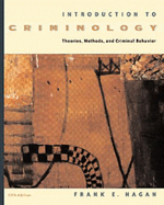 Introduction to Criminology: Theories, Methods, and Criminal Behavior