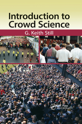 Introduction to Crowd Science - Still, G Keith