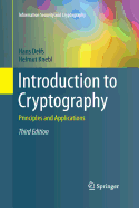 Introduction to Cryptography: Principles and Applications