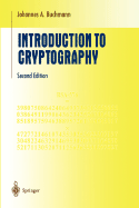 Introduction to Cryptography