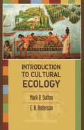 Introduction to Cultural Ecology