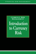 Introduction to Currency Risk
