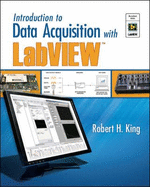 Introduction to Data Acquisition with LabVIEW