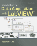 Introduction to Data Acquisition with LabVIEW