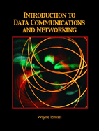 Introduction to Data Communications and Networking
