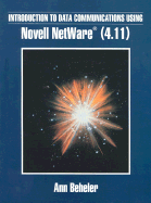 Introduction to Data Communications Using Netware - Beheler, Ann