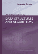 Introduction to Data Structures and Algorithms
