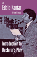 Introduction to Declarer's Play