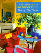 Introduction to Decorating - Gilliatt, Mary