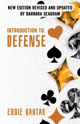 Introduction to Defense - Kantar, Eddie, and Seagram, Barbara