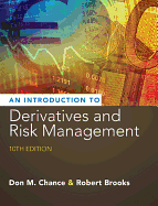 Introduction to Derivatives and Risk Management