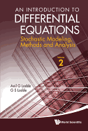 Introduction to Differential Equations, an (V2)