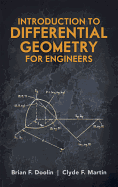 Introduction to Differential Geometry for Engineers
