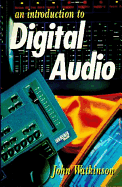 Introduction to Digital Audio
