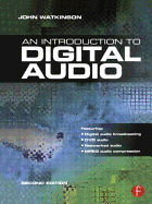 Introduction to Digital Audio