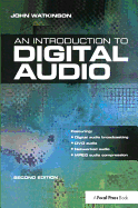 Introduction to Digital Audio