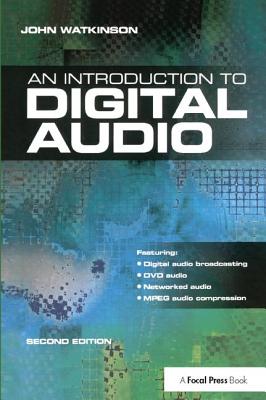 Introduction to Digital Audio - Watkinson, John
