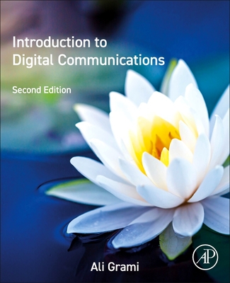 Introduction to Digital Communications - Grami, Ali