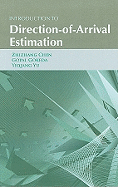 Introduction to Direction-Of-Arrival Estimation