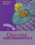 Introduction to Discrete Mathematics - Dymacek, Wayne M