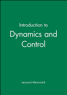 Introduction to Dynamics and Control