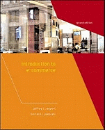 Introduction to e-Commerce, 2/e, with e-Commerce PowerWeb