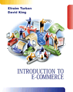 Introduction to E-Commerce