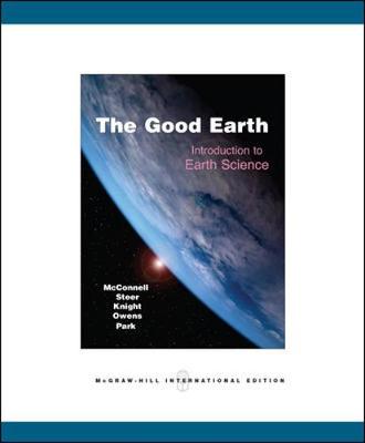 Introduction to Earth Science - Mcconnell, David, and Steer, David, and Owens, Katharine