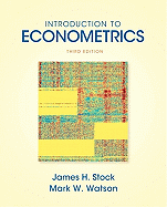 Introduction to Econometrics