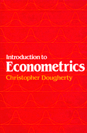 Introduction to Econometrics