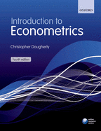 Introduction to Econometrics