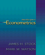 Introduction to Econometrics