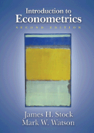 Introduction to Econometrics