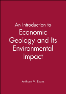 Introduction to Economic Geology