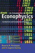 Introduction to Econophysics: Correlations and Complexity in Finance