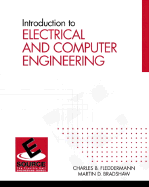 Introduction to Electrical and Computer Engineering