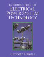 Introduction to Electrical Power System Technology