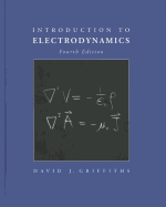 Introduction to Electrodynamics