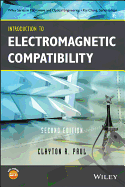Introduction to Electromagnetic Compatibility